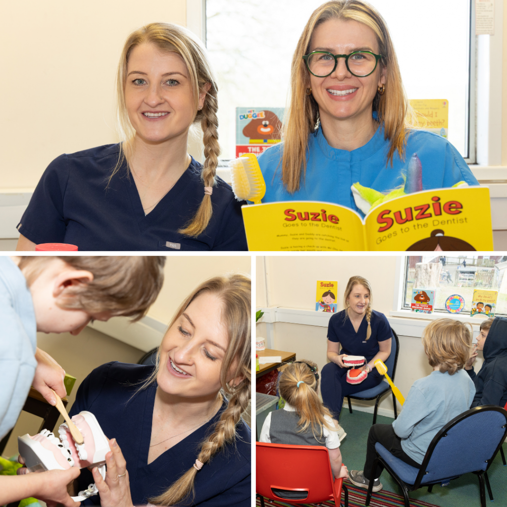 Making Everyday Spaces More Accessible for Neurodiverse Children