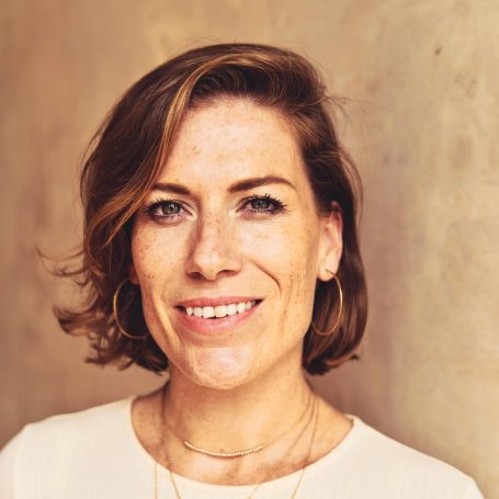 Candace Gerlach