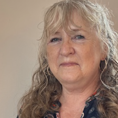 Alison Smart