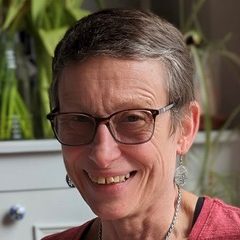 Catherine Lowndes