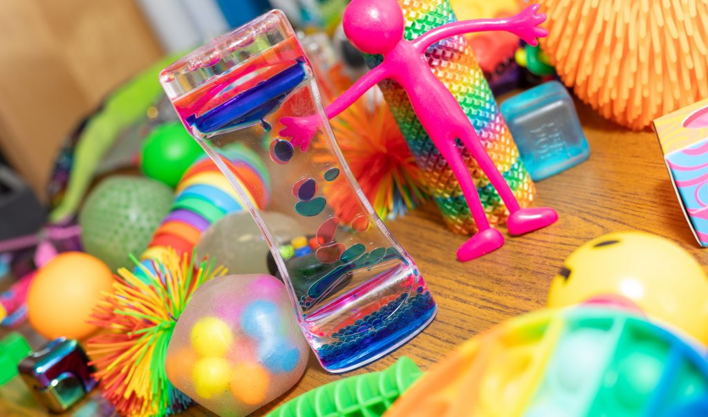 Understanding Sensory Processing Differences in Schools: What Needs to Change