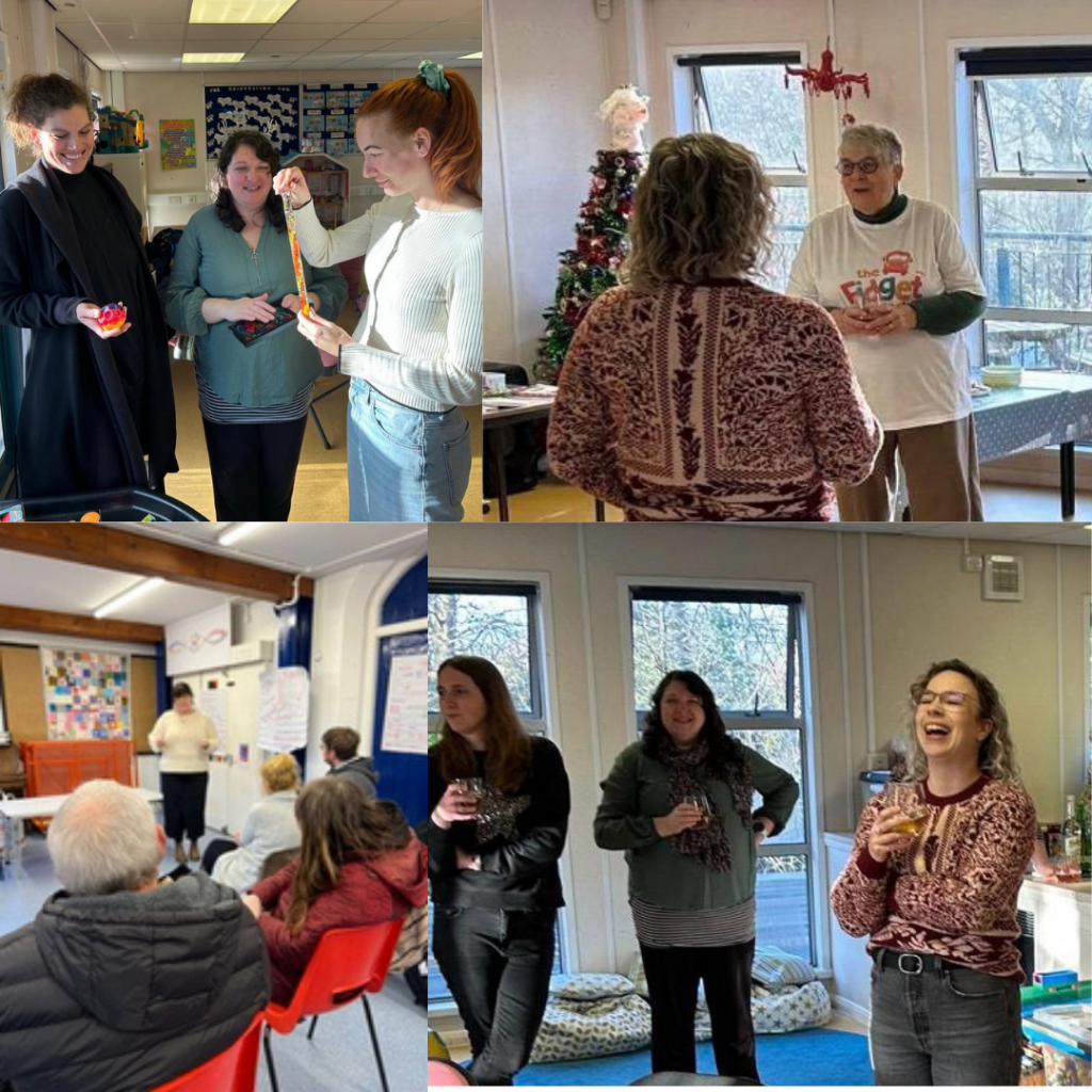 Community Moments that Matter: Fundraisers, Events and Everyday Wins