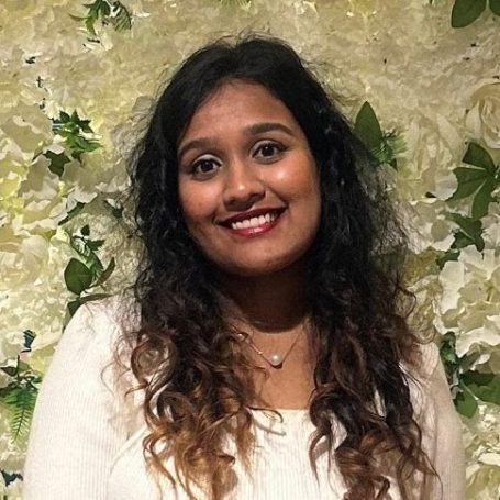 Anusha Suresh